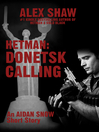 Hetman (eBook): Donetsk Calling